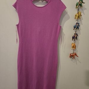 Ralph Lauren Pink Dress